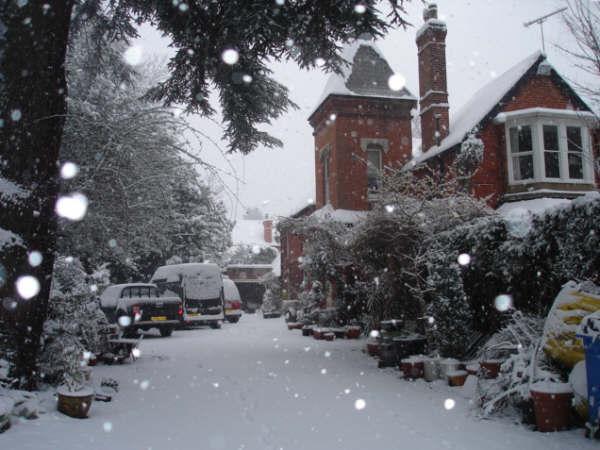 Heatherbank B&B Sandhurst  Exterior photo